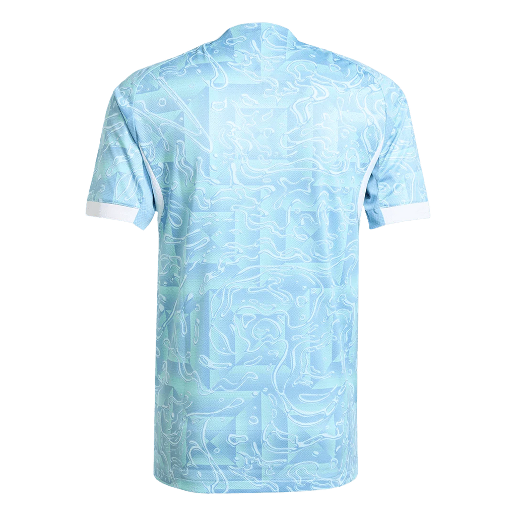 JUVENTUS MAILLOT EXTÉRIEUR 2025/26