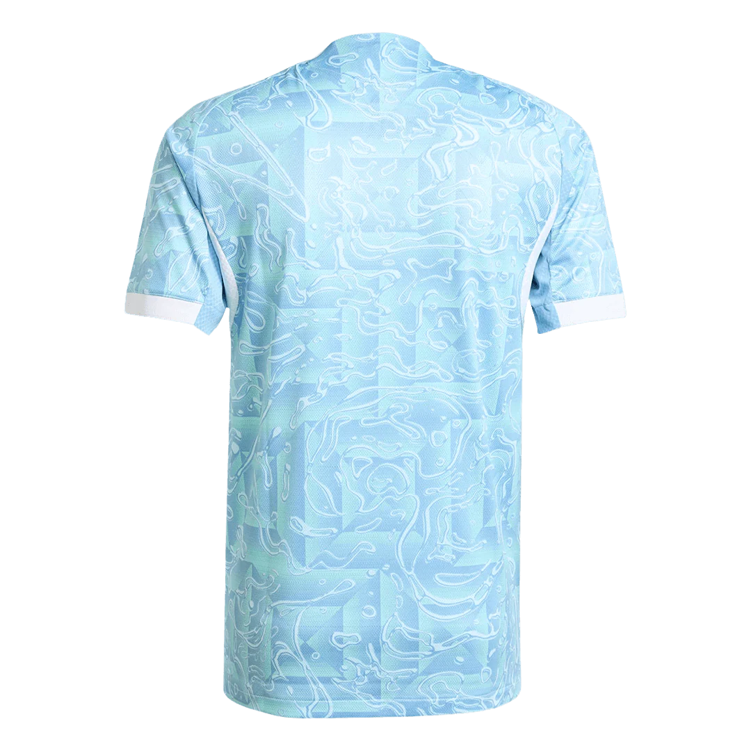 JUVENTUS MAILLOT EXTÉRIEUR 2025/26