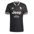 JUVENTUS 3ÈME MAILLOT 2025/26