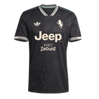 JUVENTUS 3ÈME MAILLOT 2025/26
