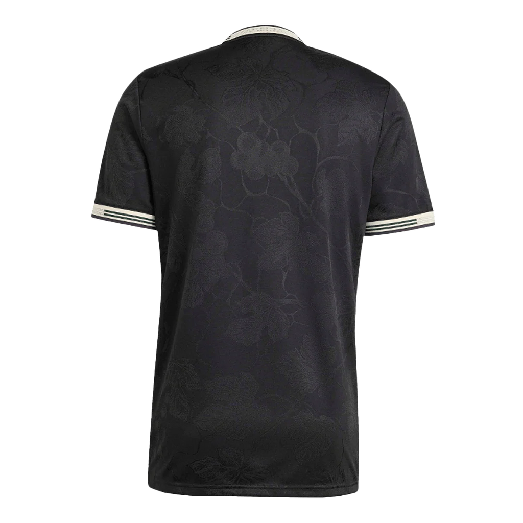 JUVENTUS 3ÈME MAILLOT 2025/26