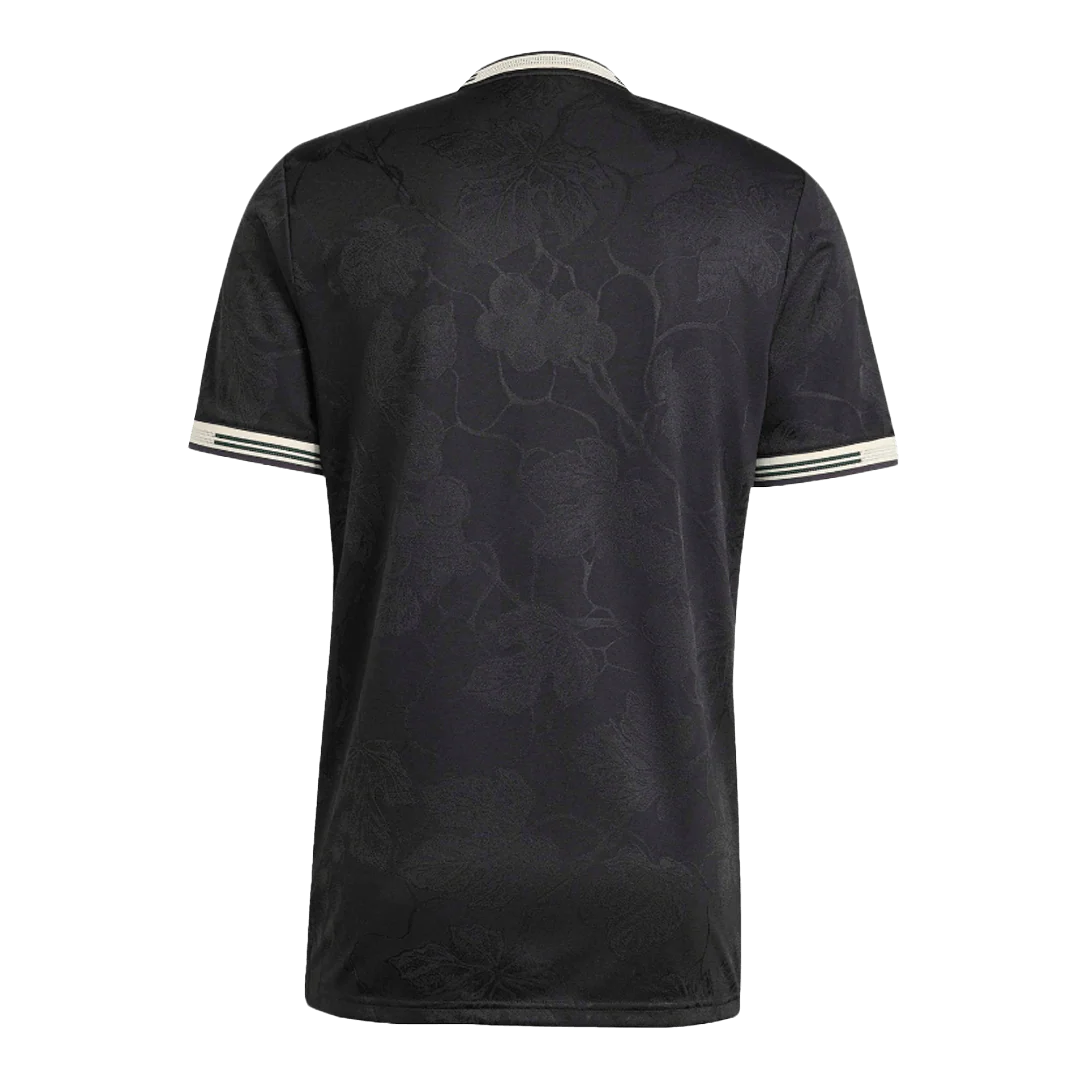 JUVENTUS 3ÈME MAILLOT 2025/26