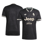 JUVENTUS 3ÈME MAILLOT 2025/26