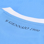 LAZIO ROME MAILLOT DOMICILE 2025/26