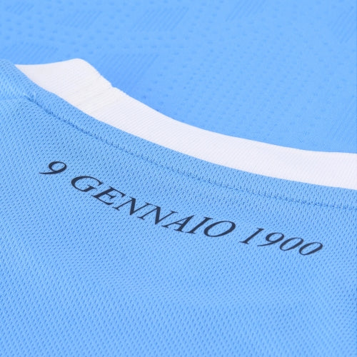 LAZIO ROME MAILLOT DOMICILE 2025/26