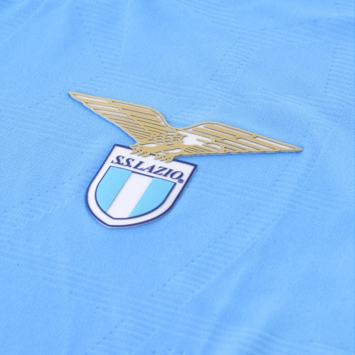LAZIO ROME MAILLOT DOMICILE 2025/26