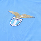 LAZIO ROME MAILLOT DOMICILE 2025/26