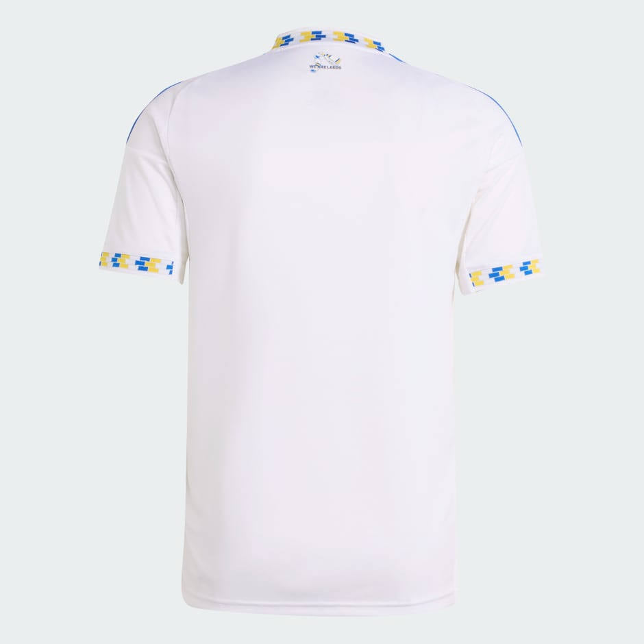 LEEDS MAILLOT DOMICILE 2025/26