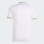LEEDS MAILLOT DOMICILE 2025/26