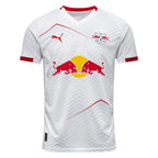 RB LEIPZIG MAILLOT DOMICILE 2025/26
