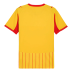 RC LENS MAILLOT DOMICILE 2025/26