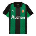 RC LENS MAILLOT EXTÉRIEUR 2025/26