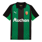 RC LENS MAILLOT EXTÉRIEUR 2025/26