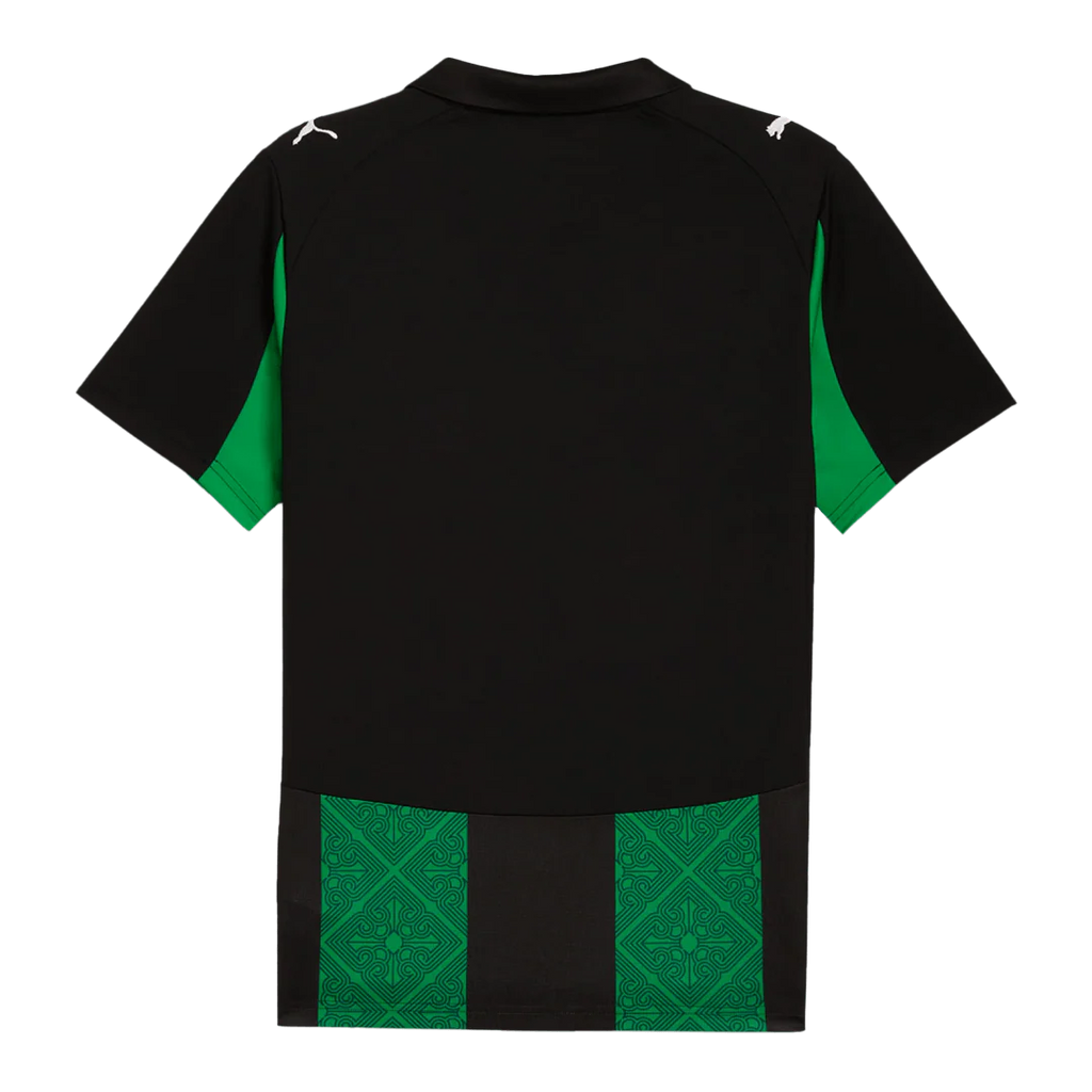 RC LENS MAILLOT EXTÉRIEUR 2025/26