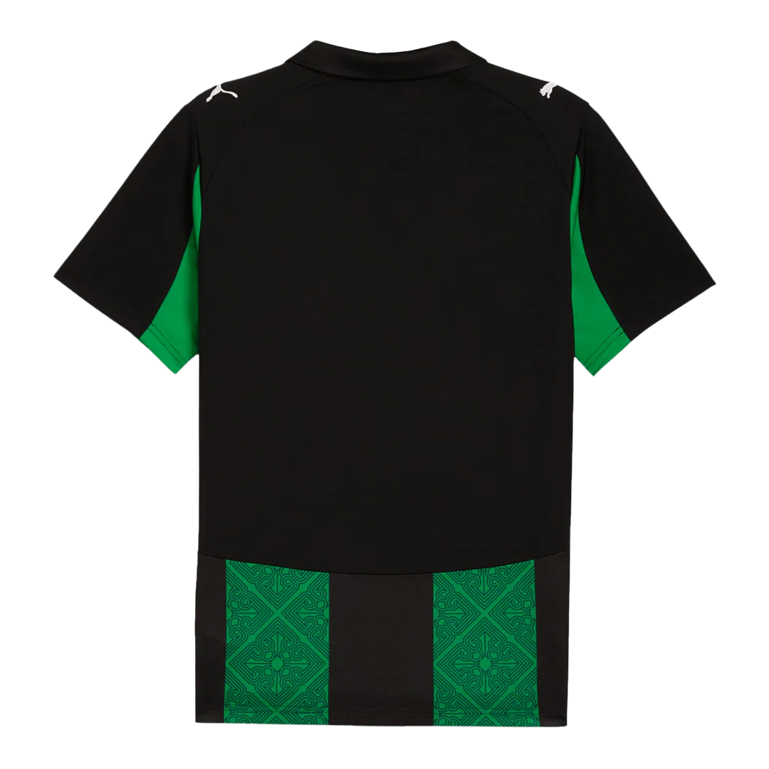 RC LENS MAILLOT EXTÉRIEUR 2025/26