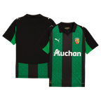 RC LENS MAILLOT EXTÉRIEUR 2025/26