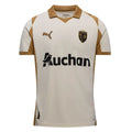 RC LENS 3ÈME MAILLOT 2025/26
