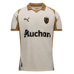 RC LENS 3ÈME MAILLOT 2025/26