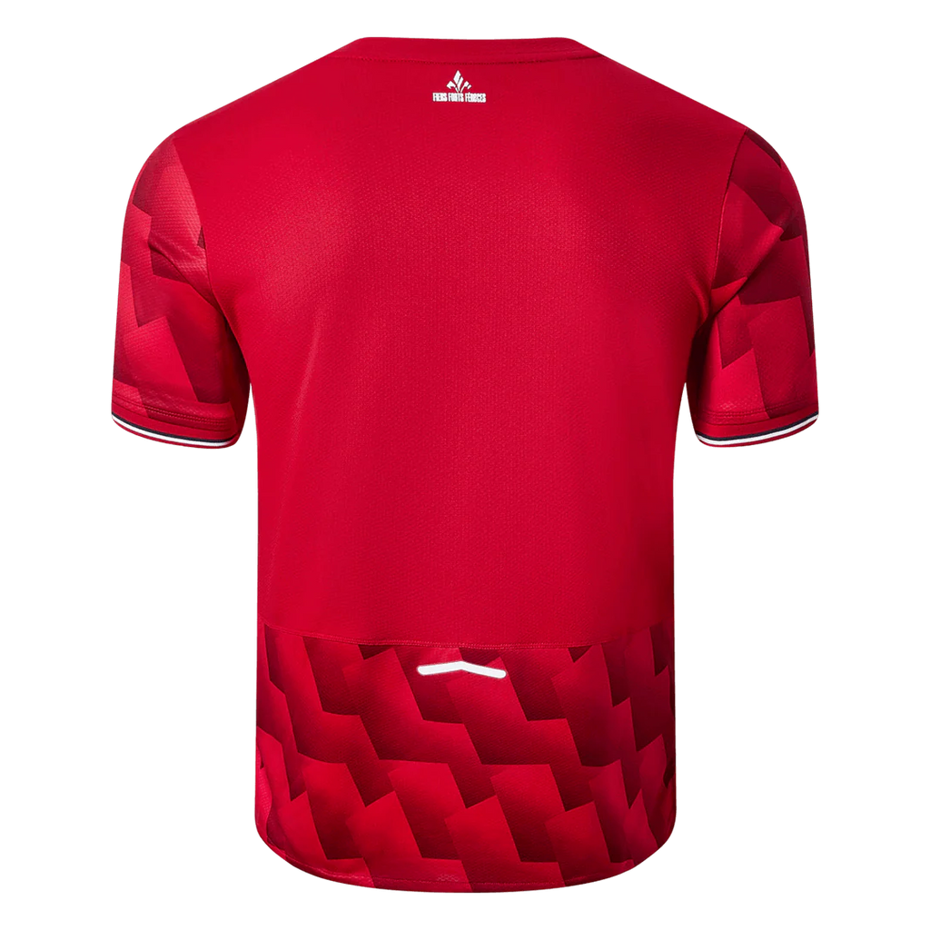 LILLE MAILLOT DOMICILE 2025/26