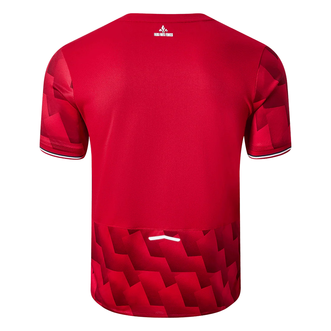 LILLE MAILLOT DOMICILE 2025/26