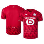 LILLE MAILLOT DOMICILE 2025/26