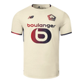 LILLE MAILLOT EXTERIEUR 2025/26
