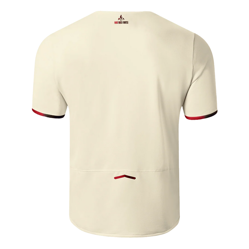 LILLE MAILLOT EXTERIEUR 2025/26