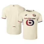 LILLE MAILLOT EXTERIEUR 2025/26