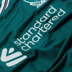 LIVERPOOL 3ÈME MAILLOT 2025/26
