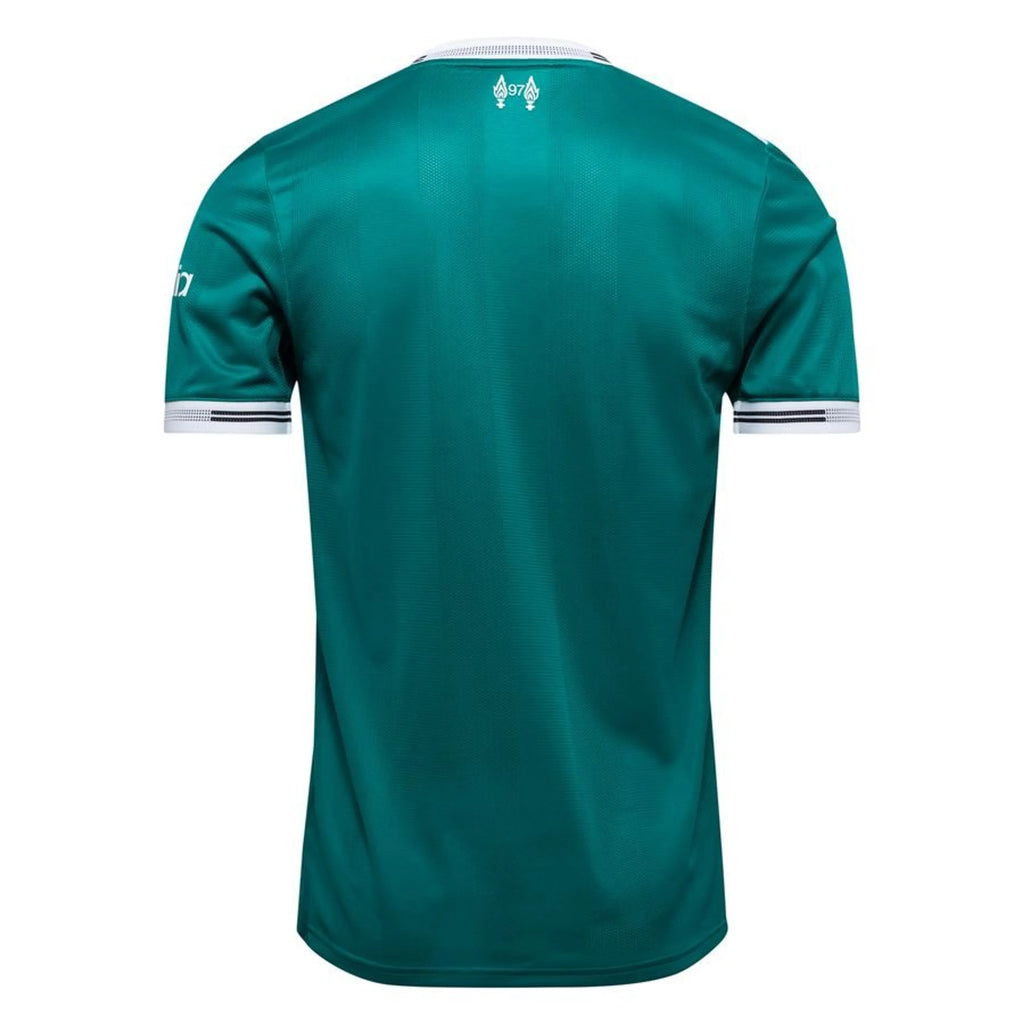 LIVERPOOL 3ÈME MAILLOT 2025/26