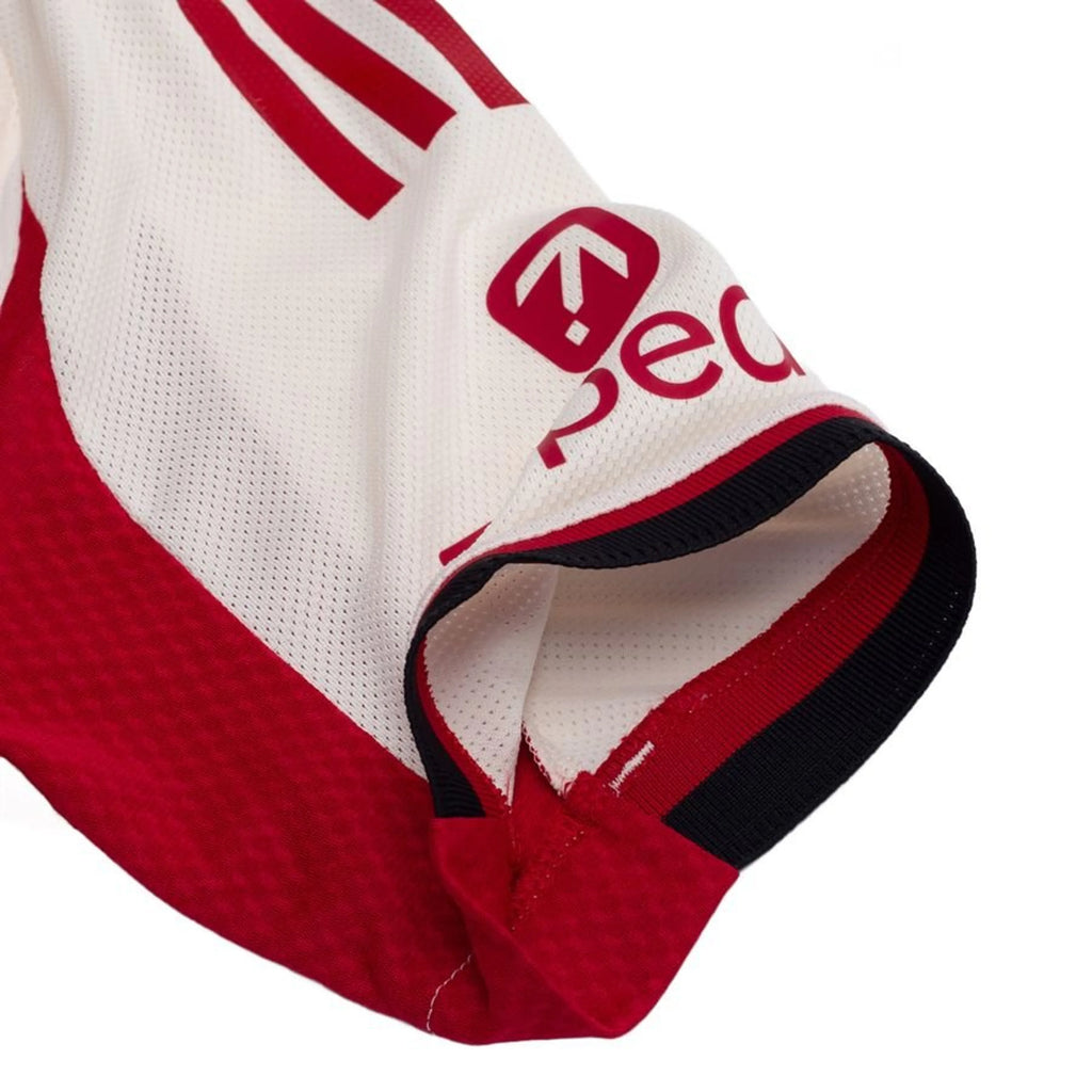 LIVERPOOL MAILLOT EXTÉRIEUR 2025/26