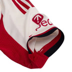 LIVERPOOL MAILLOT EXTÉRIEUR 2025/26