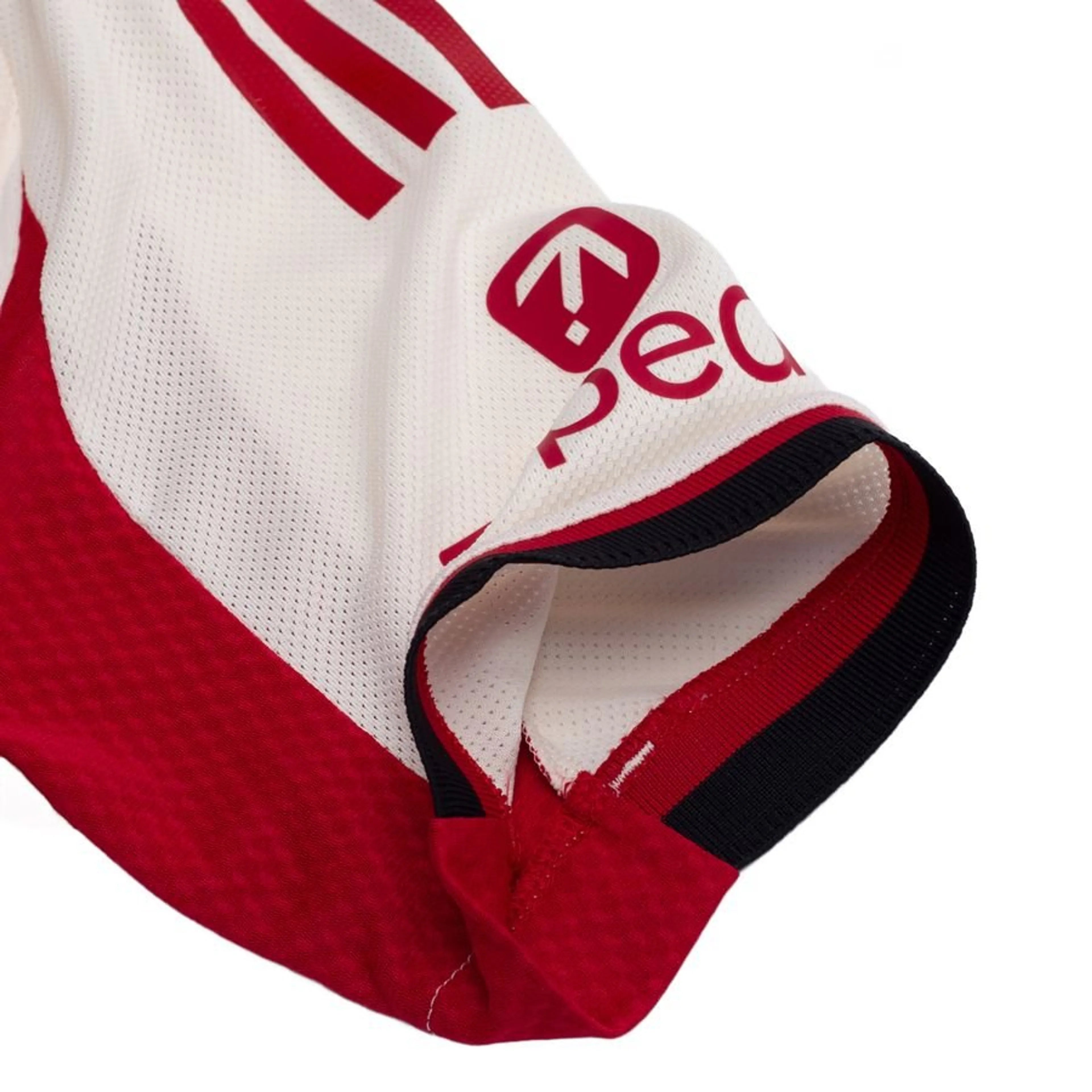 LIVERPOOL MAILLOT EXTÉRIEUR 2025/26