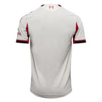 LIVERPOOL MAILLOT EXTÉRIEUR 2025/26