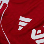 LIVERPOOL MAILLOT DOMICILE 2025/26