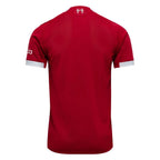 LIVERPOOL MAILLOT DOMICILE 2025/26