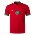 MAROC MAILLOT DOMICILE COUPE DU MONDE 2026