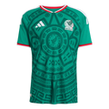 MEXIQUE MAILLOT DOMICILE COUPE DU MONDE 2026