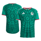 MEXIQUE MAILLOT DOMICILE COUPE DU MONDE 2026