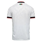 MEXIQUE MAILLOT EXTÉRIEUR COUPE DU MONDE 2026