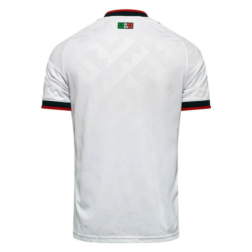 MEXIQUE MAILLOT EXTÉRIEUR COUPE DU MONDE 2026