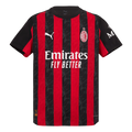 MILAN AC MAILLOT DOMICILE 2025/26