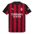 MILAN AC MAILLOT DOMICILE 2025/26