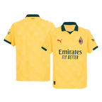 MILAN AC 3ÈME MAILLOT 2025/26