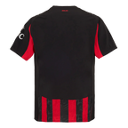 MILAN AC MAILLOT DOMICILE 2025/26