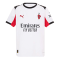 MILAN AC MAILLOT EXTÉRIEUR 2025/26