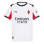 MILAN AC MAILLOT EXTÉRIEUR 2025/26