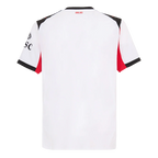 MILAN AC MAILLOT EXTÉRIEUR 2025/26