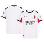 MILAN AC MAILLOT EXTÉRIEUR 2025/26