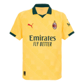 MILAN AC 3ÈME MAILLOT 2025/26